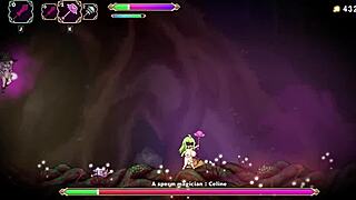 Futakinvallyer v0.034 Features New Boss Fight with Futanari