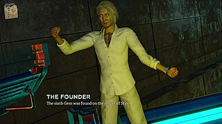 Eternum 24: An Epic Adventure in the Game World