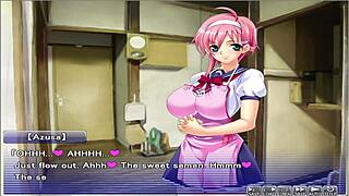 Apartment Of Love Episode 13 Drained