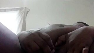 I chose to stay home and fuck Biahot instead of going out.