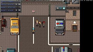 survival mission z opening scene