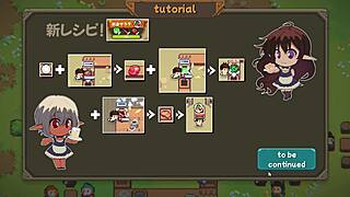 Masturbate My Elf Slut Until She Cums in This NTR Game!