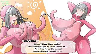 Buzama streamers in usa anime