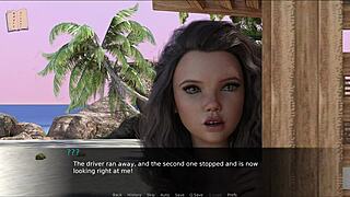 Flavor 1 Hentai Game Explodes With Action!