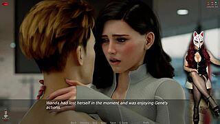 licking and slurping on this huge cock, deepthroating it all 😋💦