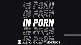 Busty Redhead Octavia Red Fucks Hard on Last Vacation Day