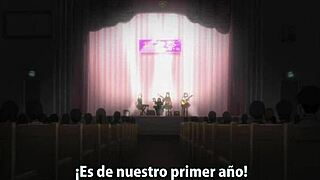 K-on 2 - 03: Musical Moments