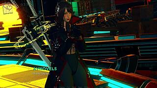 Eternum 24: An Epic Adventure in the Game World