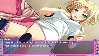 Câmera Escondida Flagran Um Trisal na Sala de Massagem