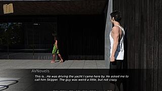 Flavor 1 Hentai Game Explodes With Action!