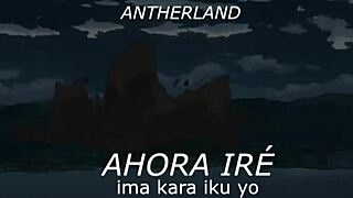 your name radwimps nandemonaiya song 😊