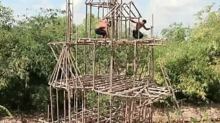 top 5 countries with the most stomach rumbling