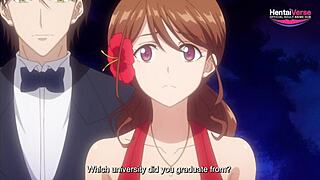 episode four brings the long-awaited happy ending with english subtitles