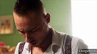 cecelia taylor explores tight anime adventures