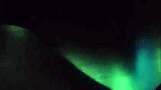 Sega di mia moglie masturbating and giving handjob homemade.