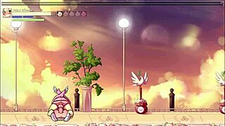 Max The Elf Scenes Level 5