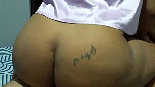 I’m crazy for my stepdad’s cock, seducing him in my miniskirt again