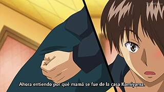 Harem tiene the animation with intense hentai scenes!