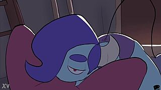 Peculiart Sue Scenes