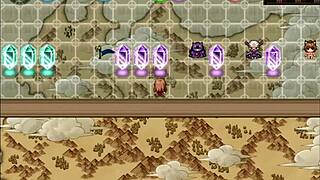 Princess Knight's Marvelous Adventures Part 2 In Anime!