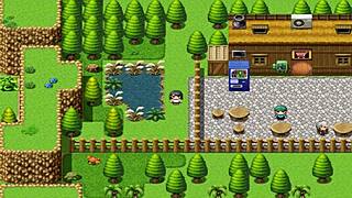 Takeanother game ntr part 2 unfolds in hentai anime