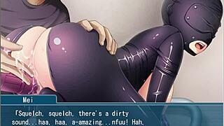 Cosplay Girl In Training: I'll Do Anything If You Date Me, Part 2