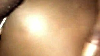 Intense Cum Code Orgasm With Big Black Cock