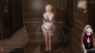 Shadows Episode 7: Dark Adventures