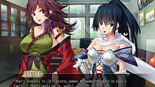 Teaching my wife her first handjob on monster cock