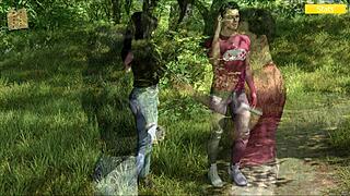 Check out Erotica 36 in this anime hentai game