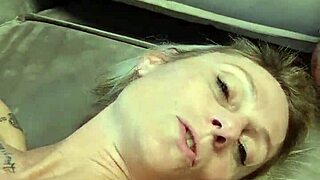 check out alineflavio's latest update with milf blonde cum on tits