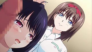 Yari Agari Unleashes Raw Hentai Action in Wild Anime Scenes