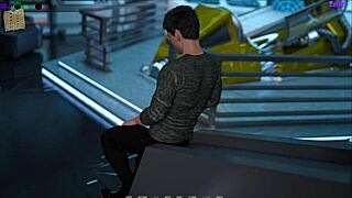 Savior 71 In Intriguing Hentai Game