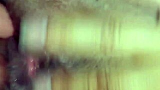 hey, wanna see this hot mexican chick squirt?