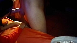 para su cumpleaños le doy un creampie de regalo