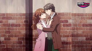 episode four brings the long-awaited happy ending with english subtitles