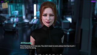 Savior 71 In Intriguing Hentai Game