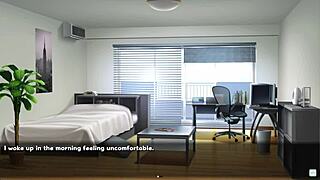 Wow, busty milf rocks summer country sex life game!