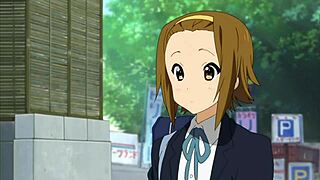 K-on 2 - 03: Musical Moments