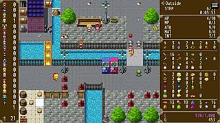 Goblins strike back instant fuck heroines playthrough part 3