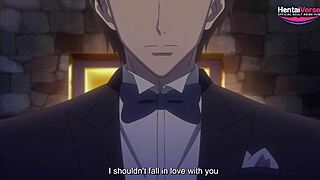 episode four brings the long-awaited happy ending with english subtitles