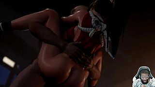 fat ass mai carries fuck bald pussy nemia fuck haruka sucks mask dildo while fucked from behind