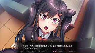i’m hooked on airi yuuki’s secret japanese lesson