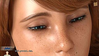 In Big City Pleasures, John finally gathers courage to be with Jessy