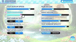 i play kuri kuri click 2 hentai game as a masseur