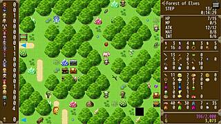 Goblins strike back instant fuck heroines playthrough part 3