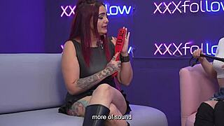 Can You Handle This Ebony BBW Ass Spreading?