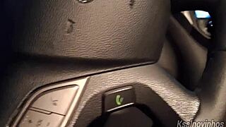 Scott Rhodes Doggy Styles Maxine After Bondage Fetish Scene, Licking And Fucking Her Pussy