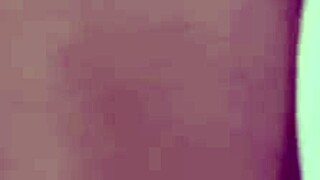 I thought it was a wet dream, but they're really fucking me! Don't stop, I love your pink head 😍