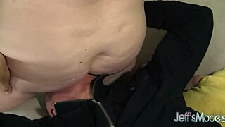 slave in dungeon with domina and mistress